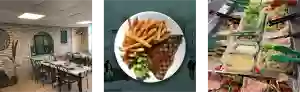 restaurant CALIGNY - restaurant flers - brasserie flers - routier normandie - restaurant FLERS