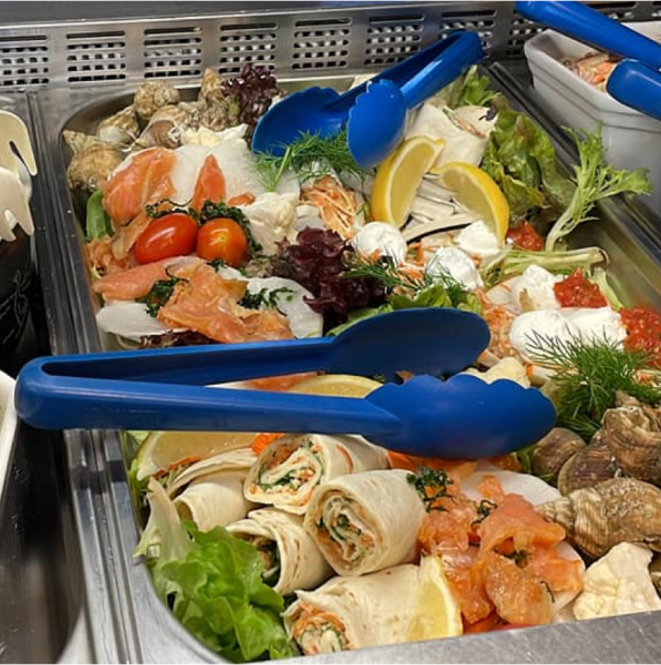 restaurant CALIGNY - restaurant flers - brasserie flers - top restaurant CALIGNY