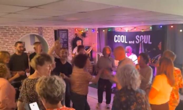 évènements - Le Relais Du Pont De Vere - restaurant CALIGNY - reservation flers