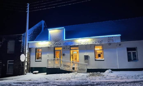évènements - Le Relais Du Pont De Vere - restaurant CALIGNY - manger a CALIGNY