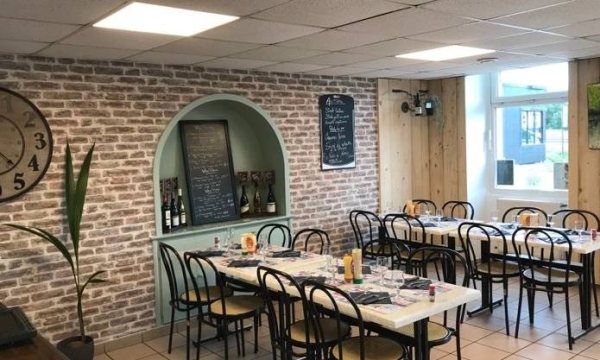 évènements - Le Relais Du Pont De Vere - restaurant CALIGNY - restaurant sympa CALIGNY