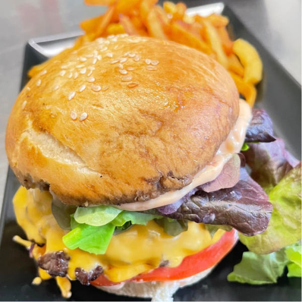 buffet flers - brasserie flers - Le Relais Du Pont De Vere - restaurant CALIGNY - les meilleurs restaurant de CALIGNY