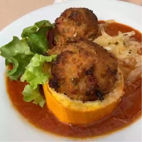 restaurant CALIGNY - restaurant flers - brasserie flers - routier normandie - restaurant CALIGNY