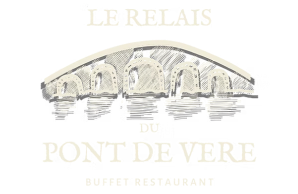 Logo Le Relais du Pont de Vere